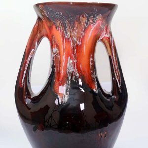 Vase vallauris