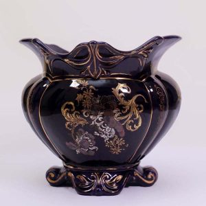 Vase bavarois