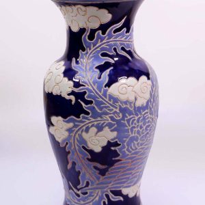 Vase Chinois