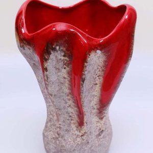 Vase corolle