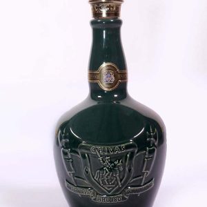Bouteille de Whisky