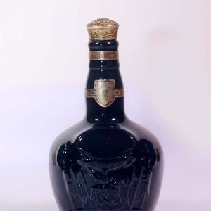 Bouteille de Whisky