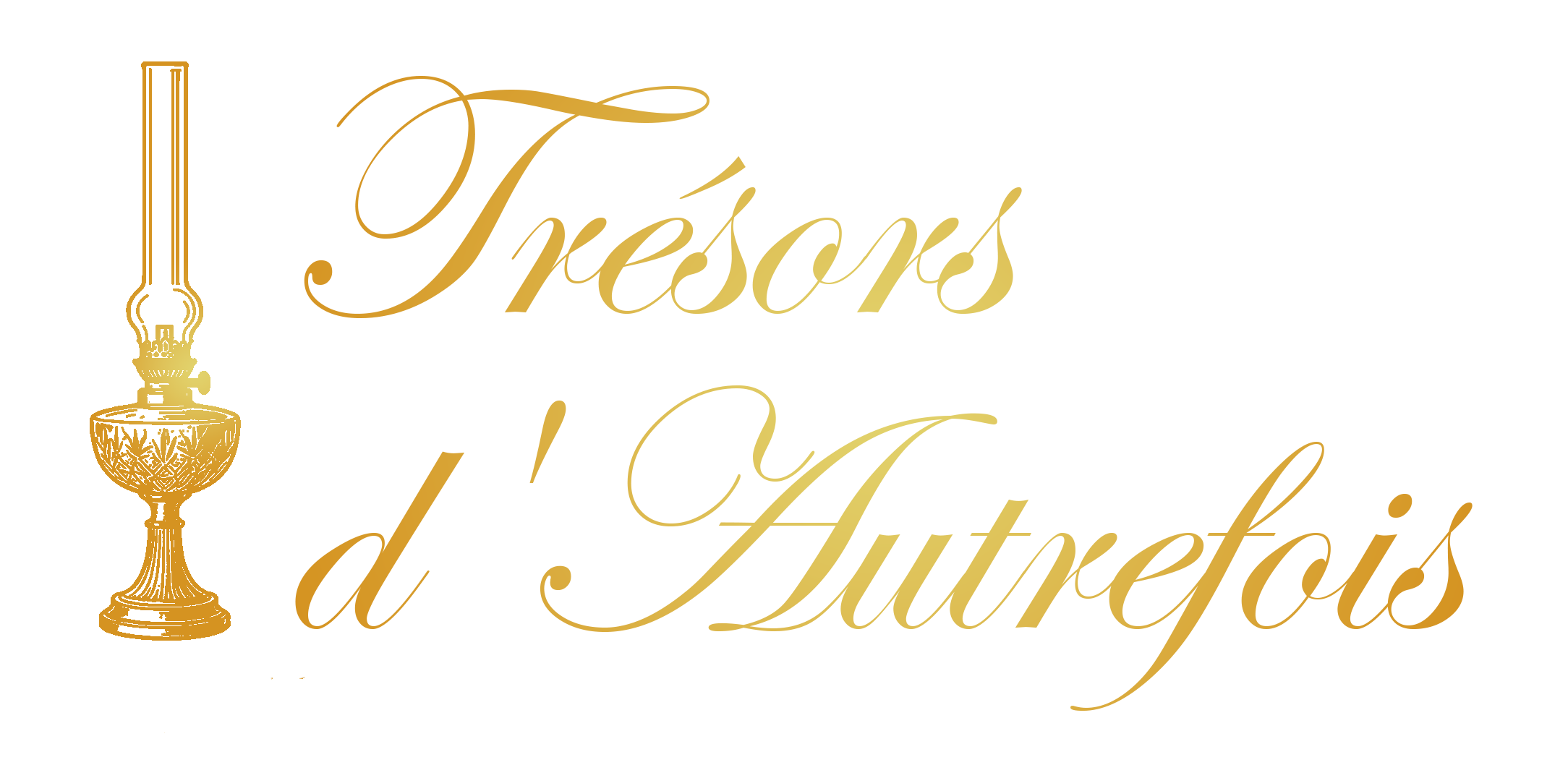 Trésors d'Autrefois