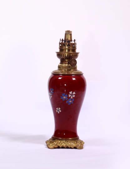 Lampe a petrole Lampe a petrole