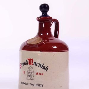 Cruche en céramique Whisky
