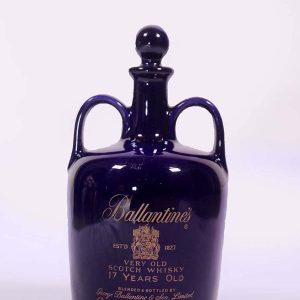 Bouteille de Whisky