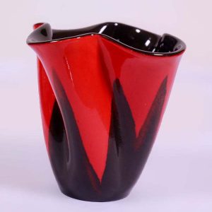 Vase corolle