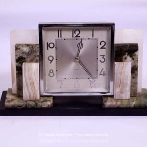 Horloge