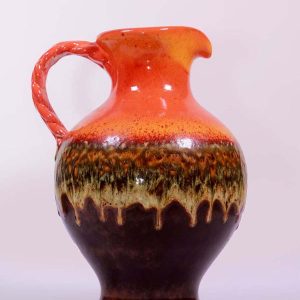 Vase de sol