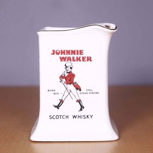 Pichet de Whisky publicitaire