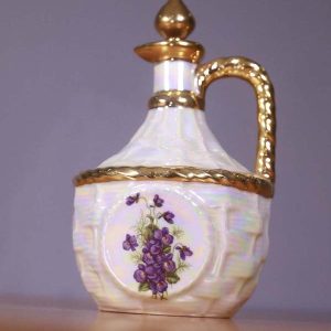 Cruche décorative