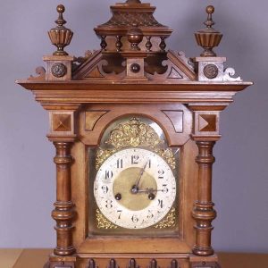 Pendule de cheminée